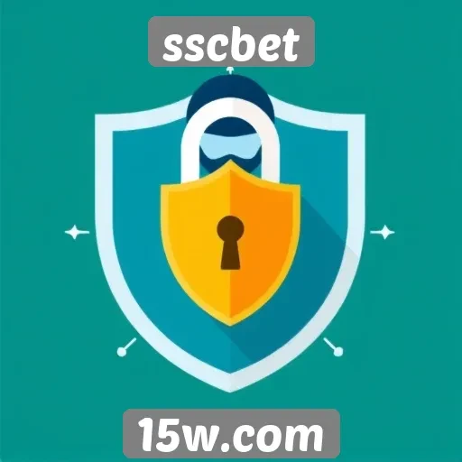 Recursos de segurança e proteção do usuário no sscbet