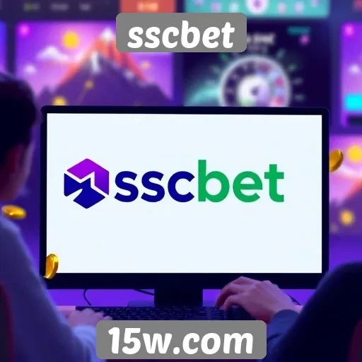 Tendências recentes na indústria de jogos online com sscbet