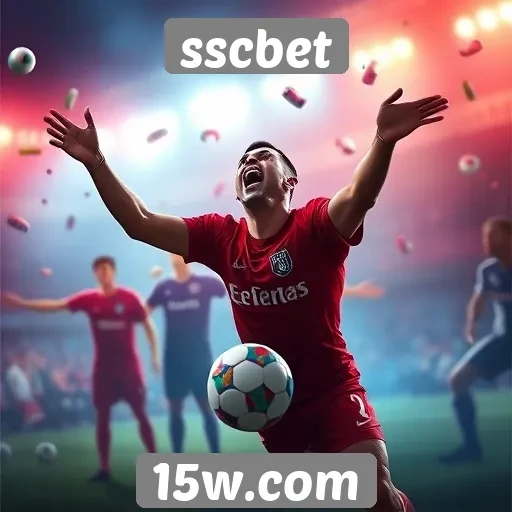 Popularidade crescente dos jogos ao vivo no sscbet