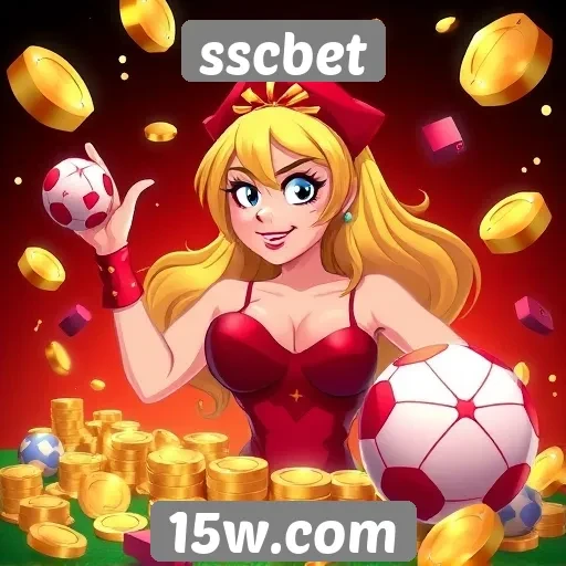 Exploração das promoções e bônus do sscbet