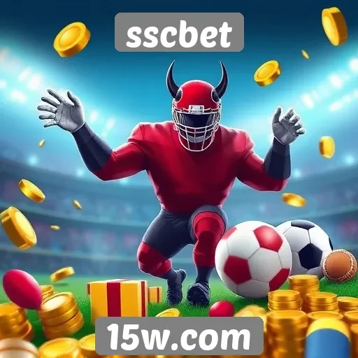 Comparativo de bônus oferecidos pelo sscbet