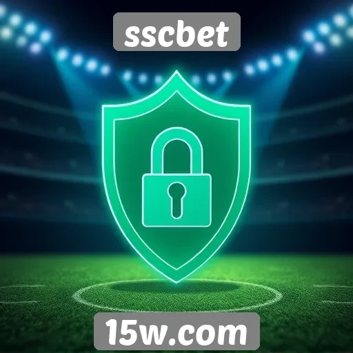 sscbett como referência de segurança em apostas online