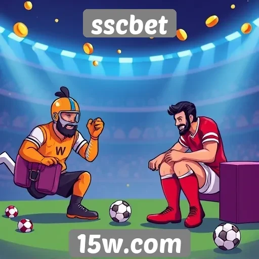 Impacto das promoções no engajamento dos jogadores do sscbet