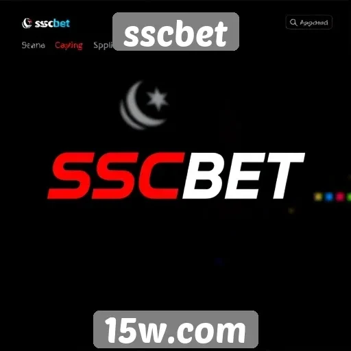 O crescimento do sscbet no mercado de apostas