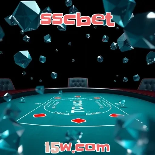 sscbet App: Vantagens e Recursos que Farão Você Jogar Mais