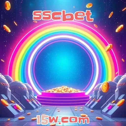 sscbet: Descubra Bônus Imperdíveis Para Potencializar Seus Jogos!