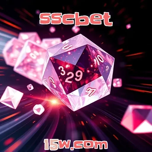 sscbet: O Melhor Site de Jogos Confiável Que Você Vai Encontrar!