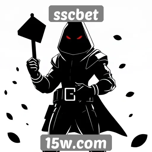 Variedade de jogos disponíveis no sscbet