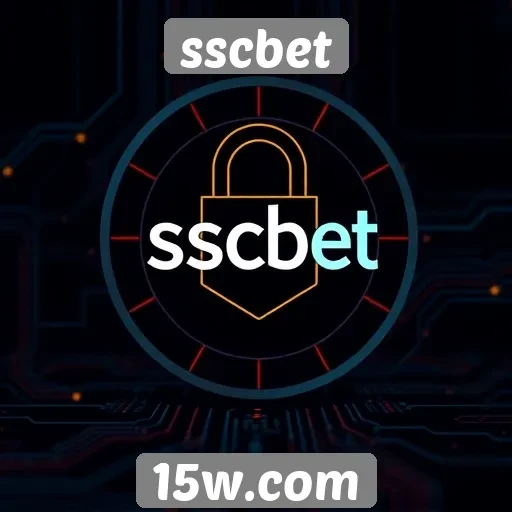 Avaliação da segurança em sscbet