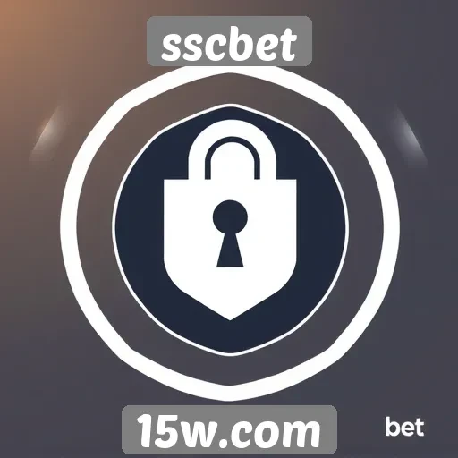Segurança e privacidade no site de apostas sscbet
