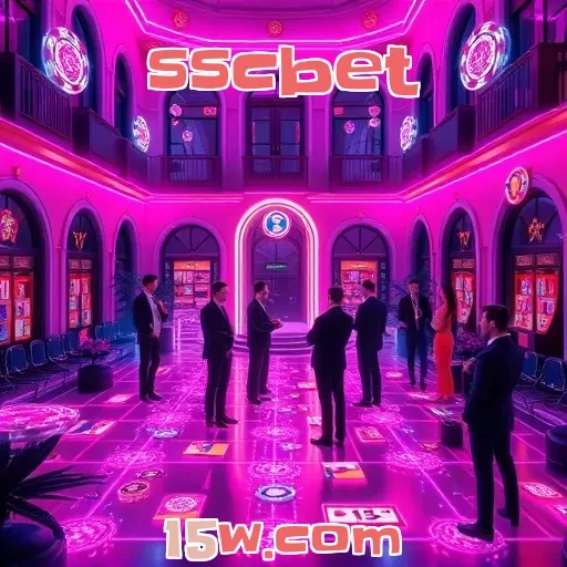 sscbet: O Guia Completo da Seção Login para Apostas Online