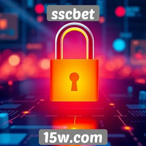 sscbets e a segurança dos dados dos usuários
