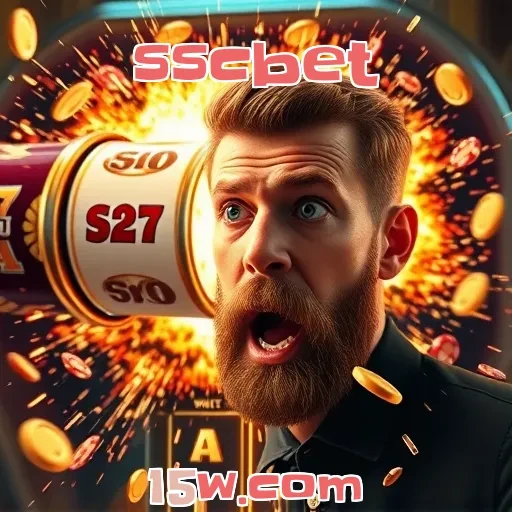 sscbet: Eventos Esportivos Que Geram Emoções e Diversão